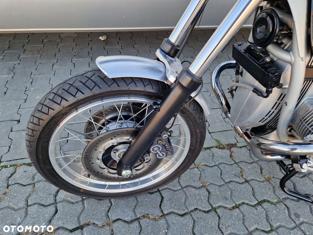 BMW R - 20