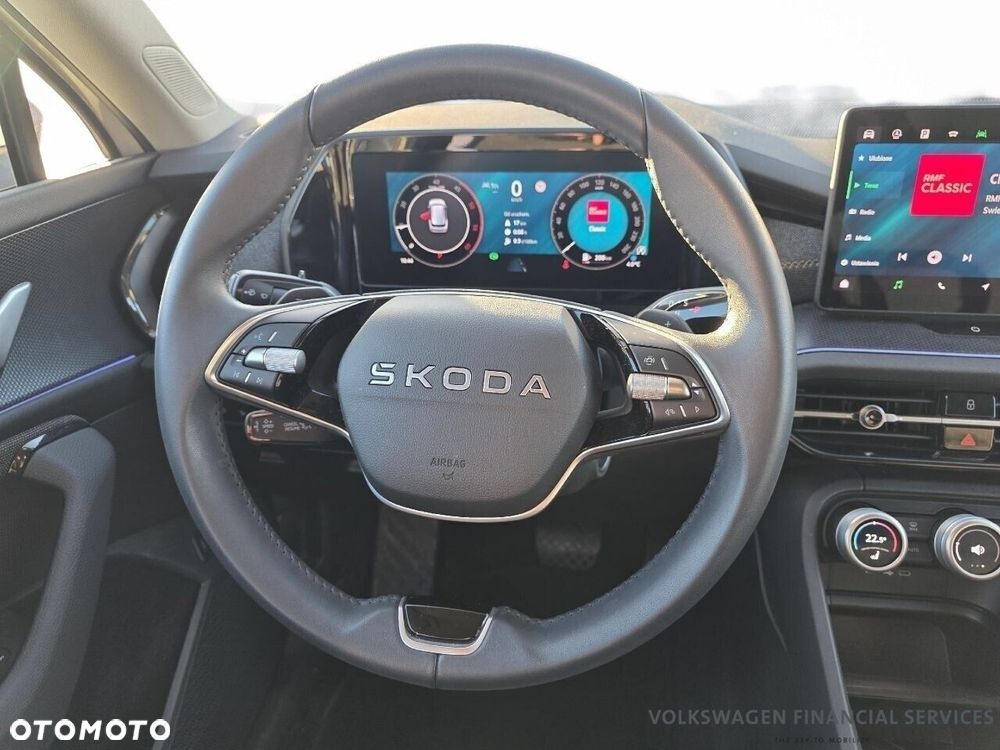 Skoda Kodiaq - 7