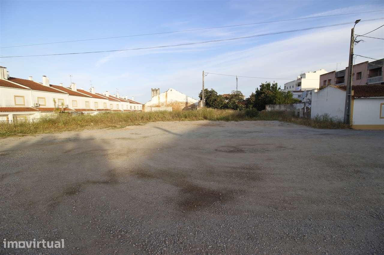 Terreno Para Construção  Venda em Vendas Novas,Vendas Novas - Grande imagem: 5/11