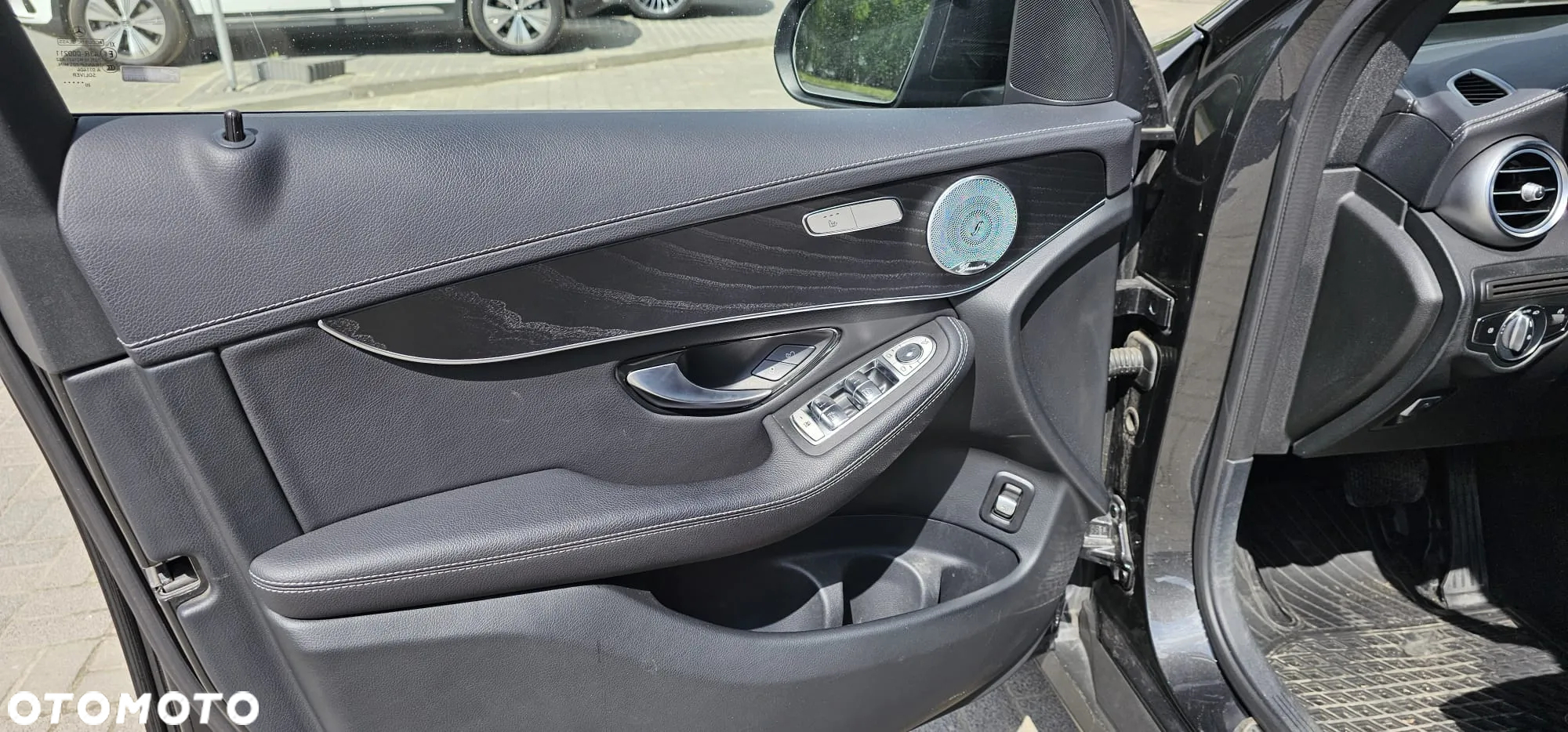 Mercedes-Benz GLC 300 d 4-Matic - 15