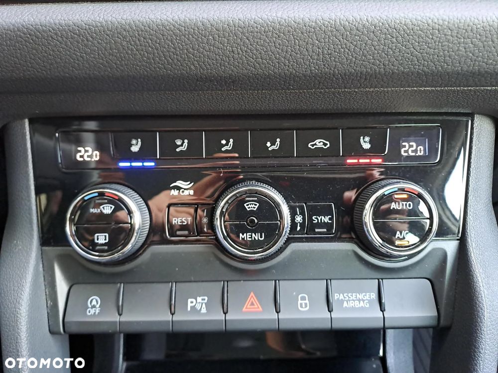 Skoda Kodiaq 2.0 TSI 4x4 L&K DSG 7os - 19