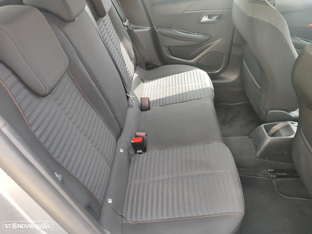 Peugeot 208 1.5 BlueHDi Active Pack - 15