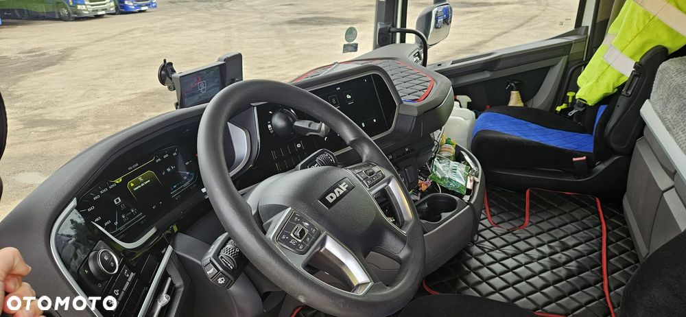 DAF XF 480 - 3