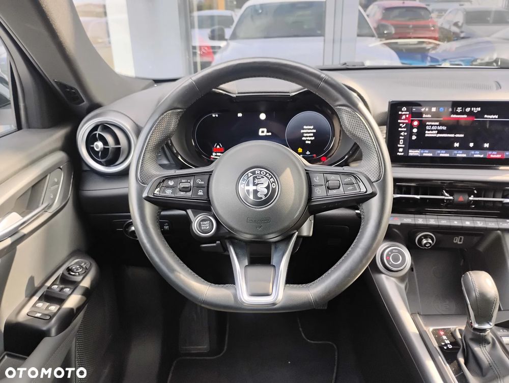 Alfa Romeo Tonale 1.6 JTD T4 Sprint DCT - 18