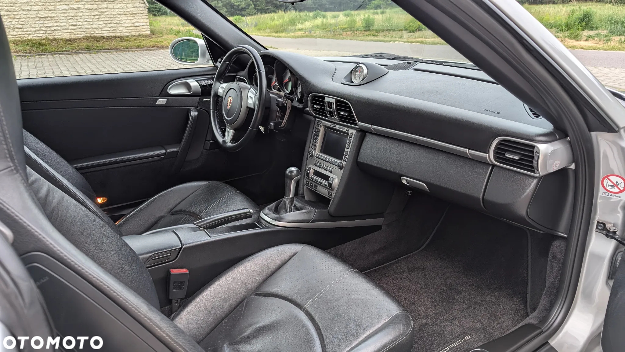 Porsche 911 Carrera S - 23