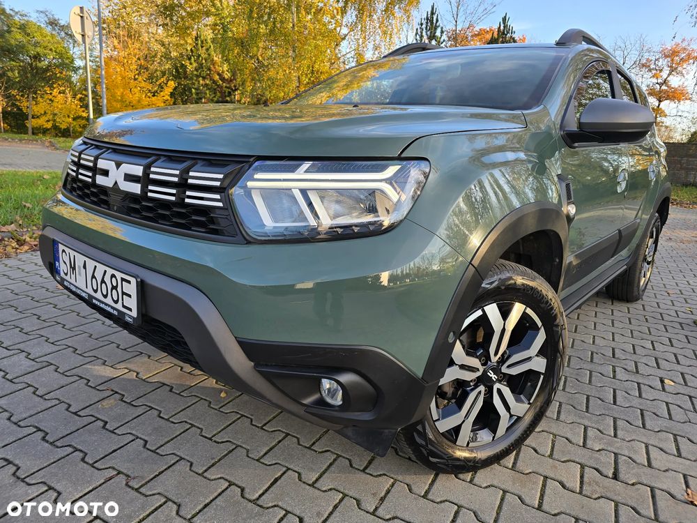 Dacia Duster 1.0 TCe Prestige - 35