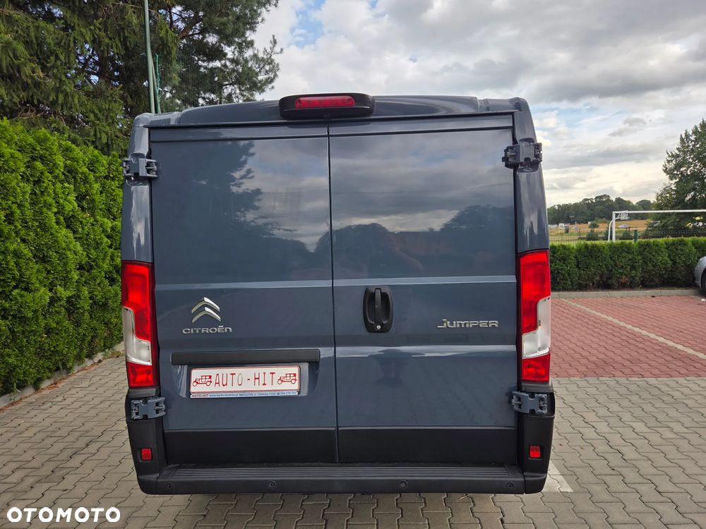 Citroën JUMPER - 8