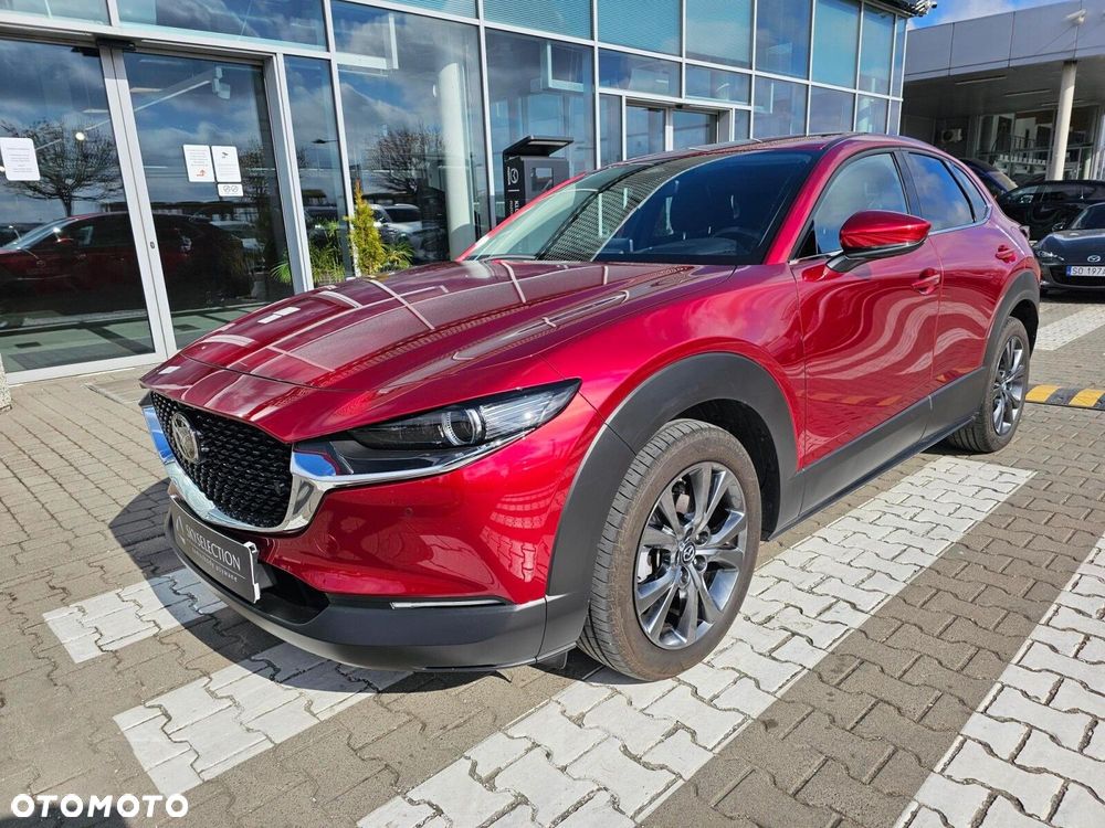 Mazda CX-30 - 2