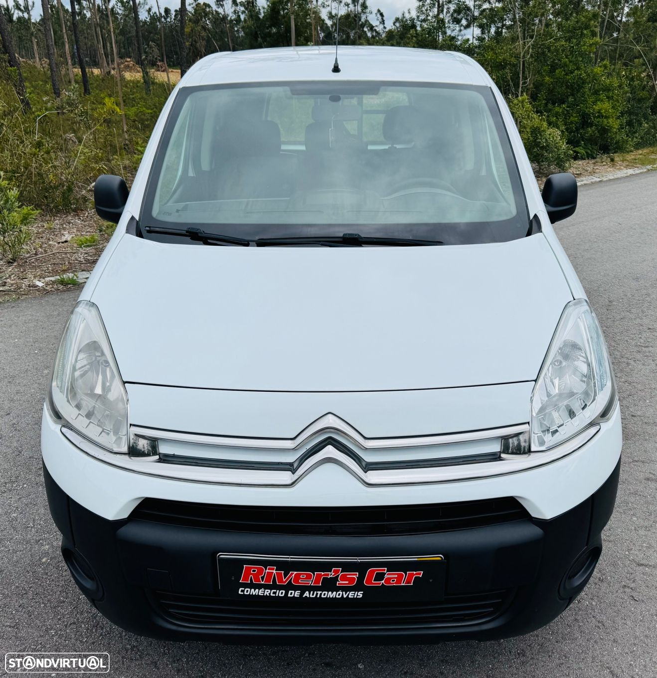 Citroën Berlingo 1.6 BlueHDi L1 3L - 5