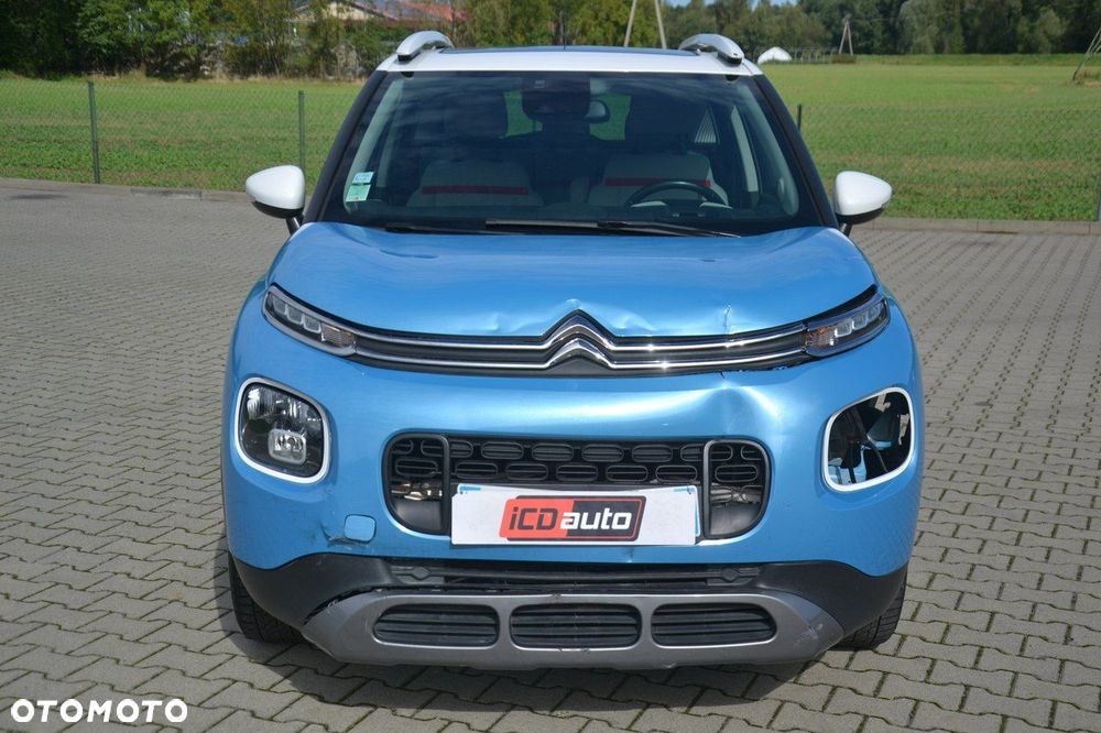 Citroën C3 Aircross - 2