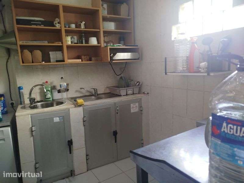 Trespasse de Snack bar - Grande imagem: 5/8