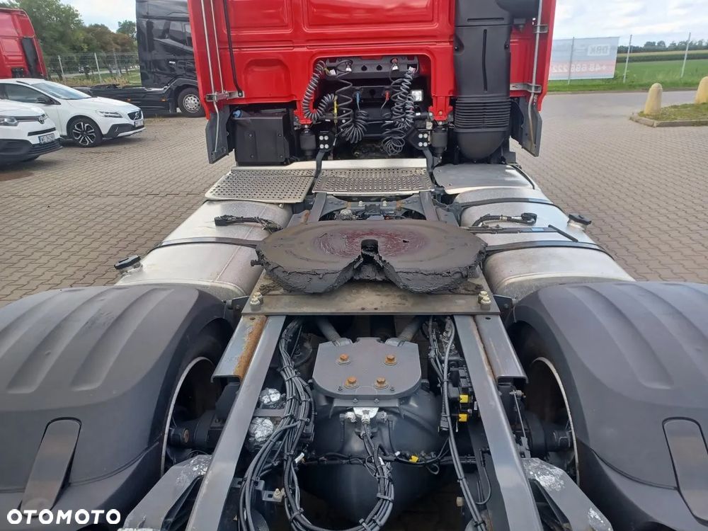 DAF XF 480 FT (31546) - 9