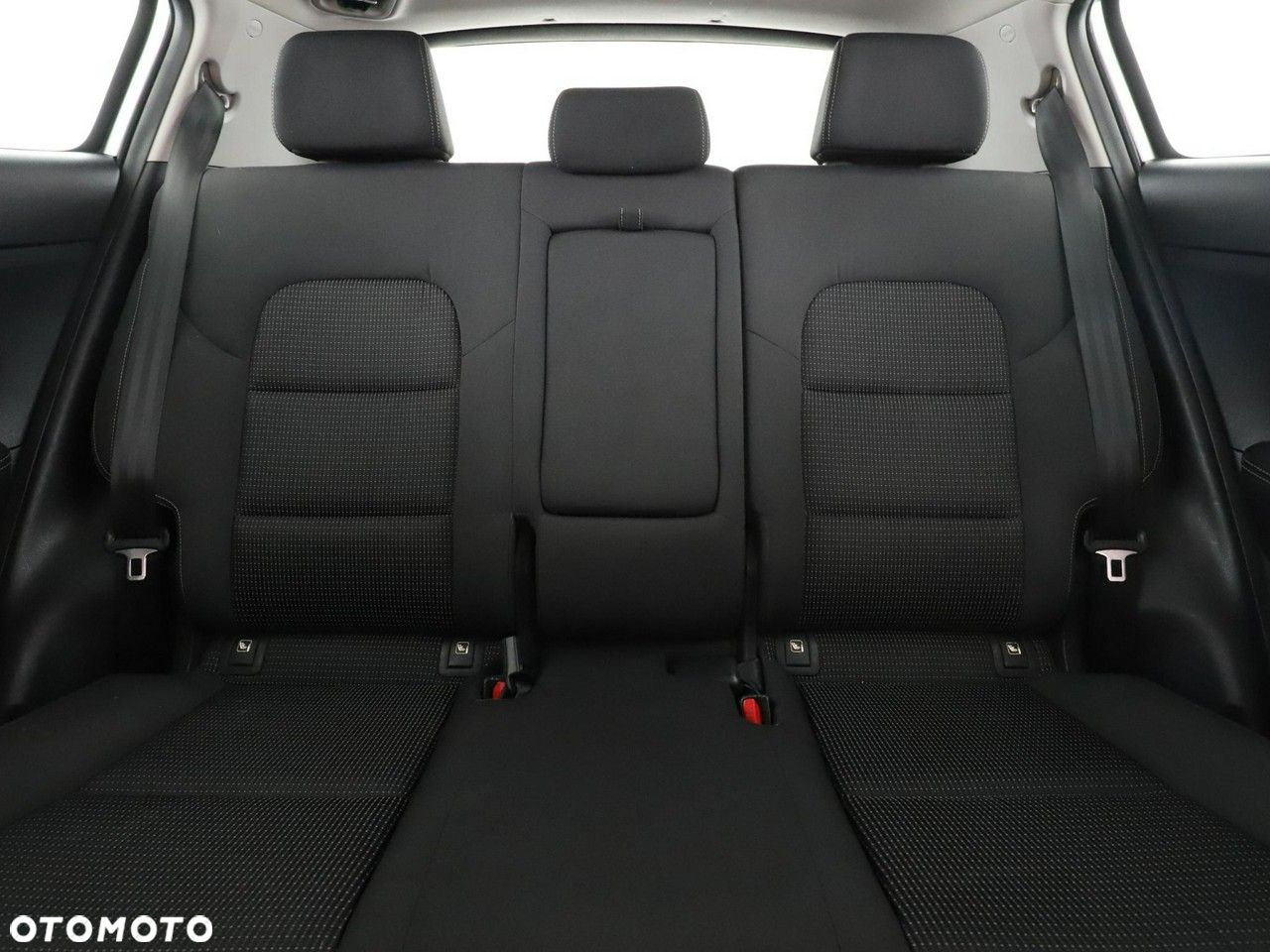 Kia Sportage 1.7 CRDI 2WD Attract - 18