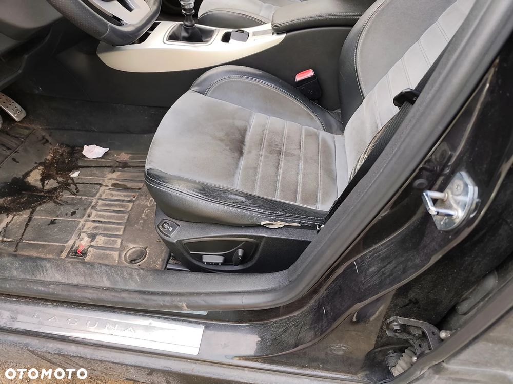 Renault Laguna 2.0 GT Turbo - 16