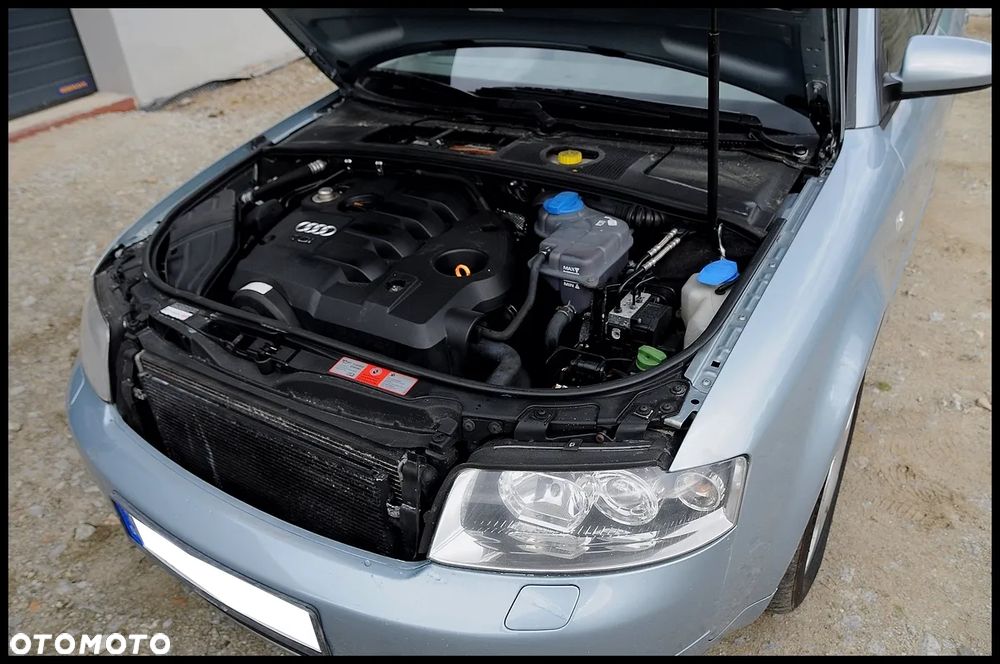 Audi A4 Avant - 25