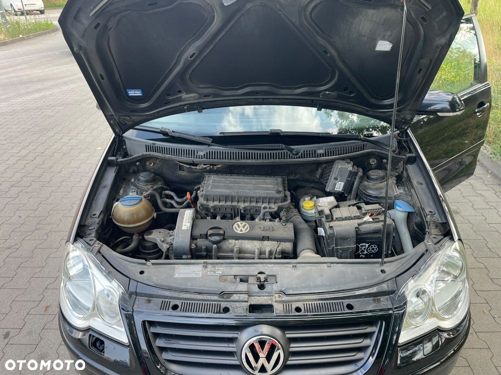 Volkswagen Polo 1.4 United - 12