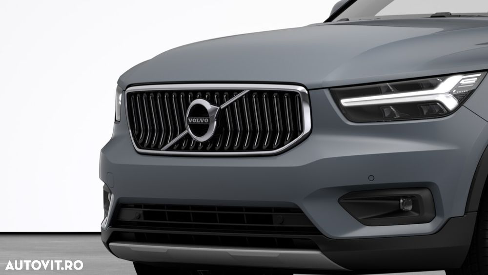 Volvo XC 40 Recharge T5 Twin Engine AT7 Inscription Expression - 4