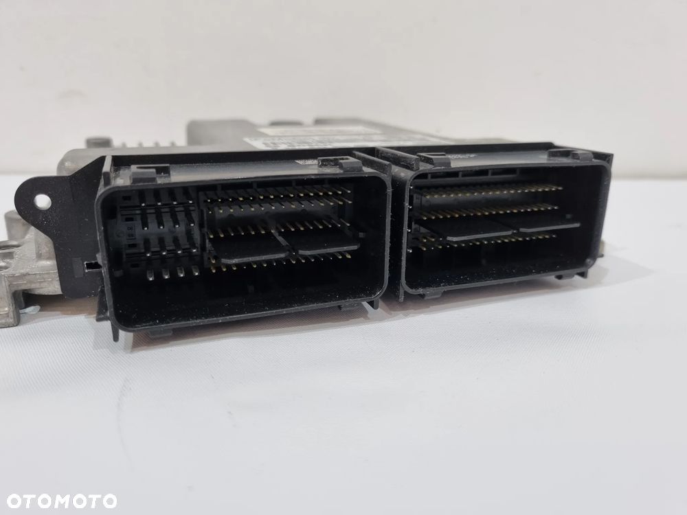 FORD FOCUS MK3 TRANSIT CONNECT MK2 KOMPUTER STEROWNIK SILNIKA FV61-12A650-YB F1F1-12B684-AD - 6