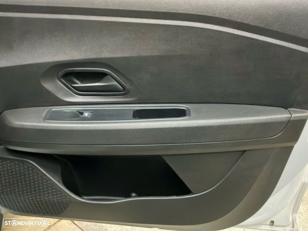 Dacia Jogger 1.0 ECO-G Essential 7L Bi-Fuel - 21