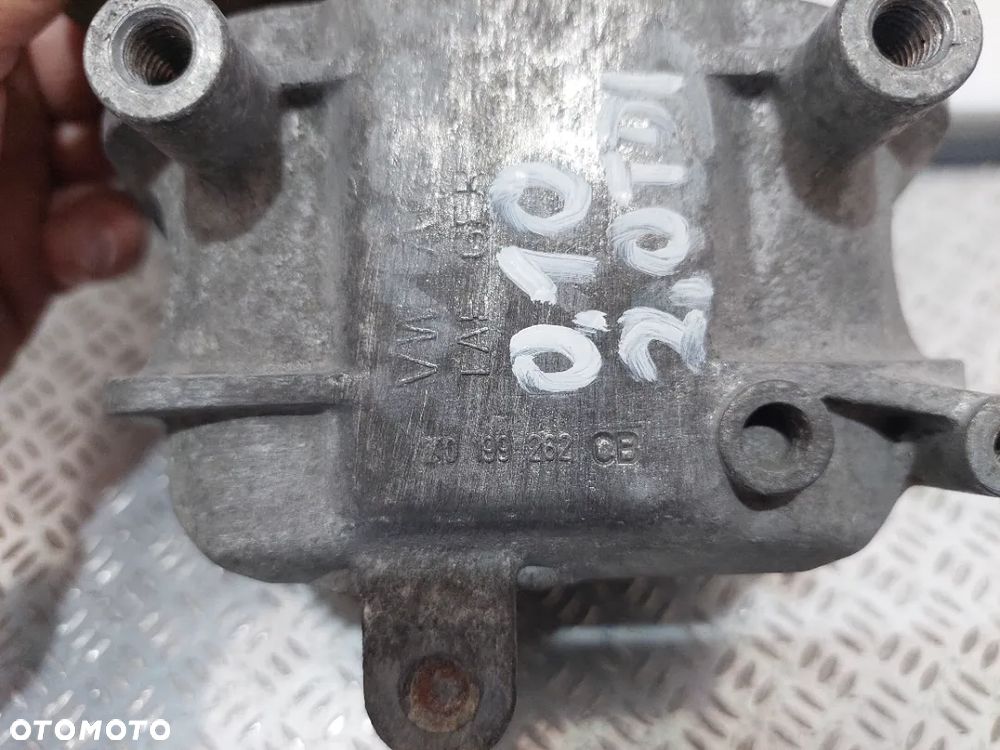 ŁAPA SILNIKA SKODA SUPER B II NR 1K0199262CB - 3