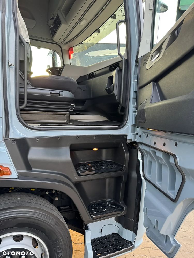 Ford F-MAX 500 - 27