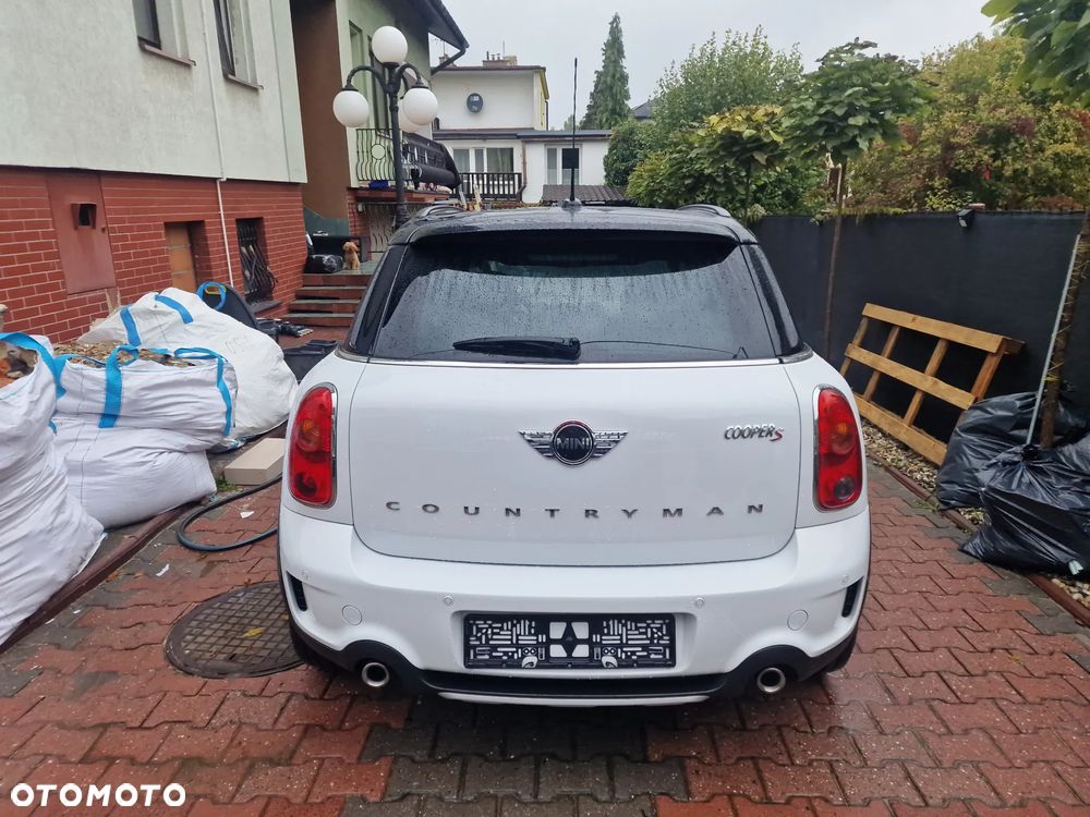 MINI Countryman - 5
