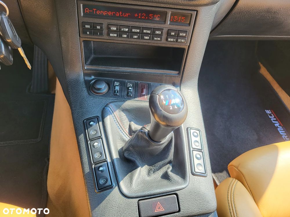 BMW M3 - 21