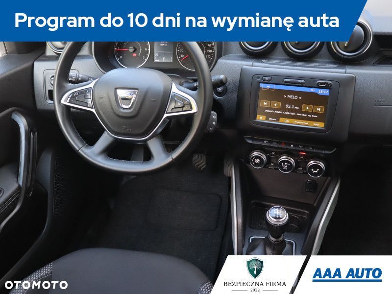 Dacia Duster - 8