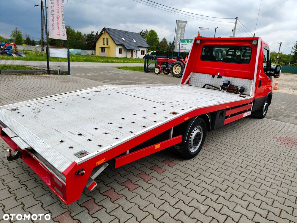 Iveco 35S18 POLMAR - 6
