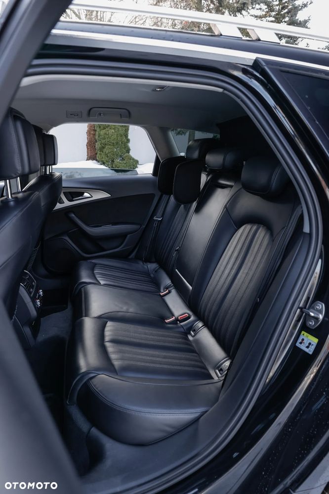 Audi A6 Allroad - 13