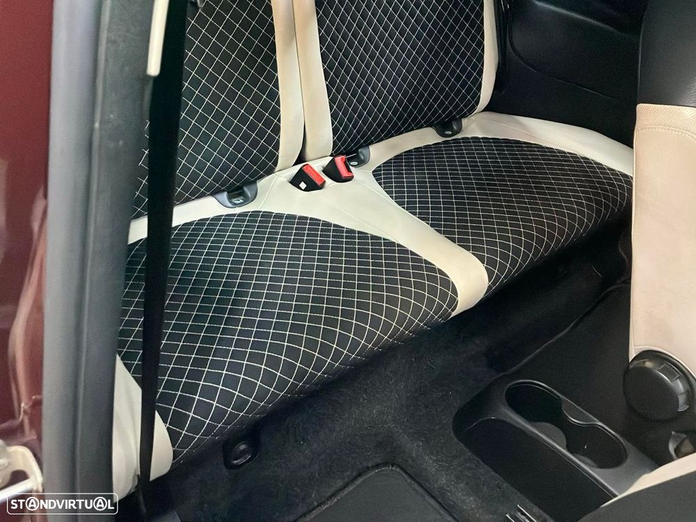 Fiat 500 - 16