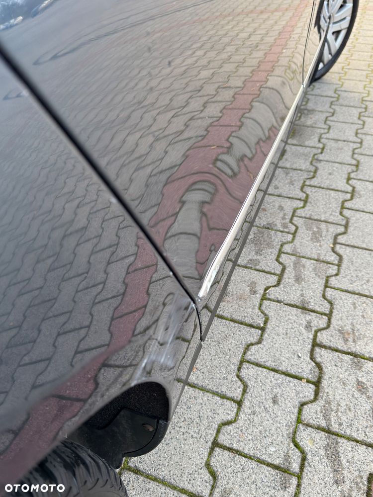 Volkswagen Passat Variant 2.0 TDI DPF Highline - 6
