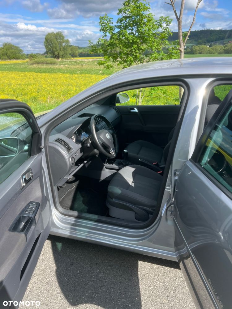 Volkswagen Polo 1.4 Tour Edition - 11