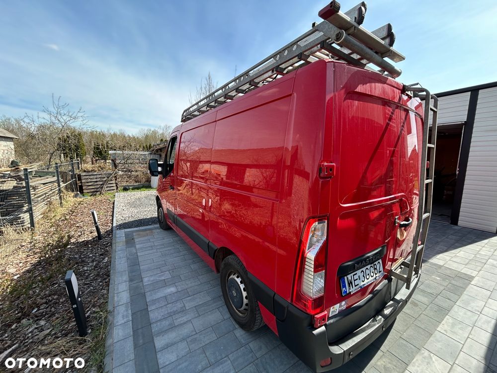 Renault Master - 5