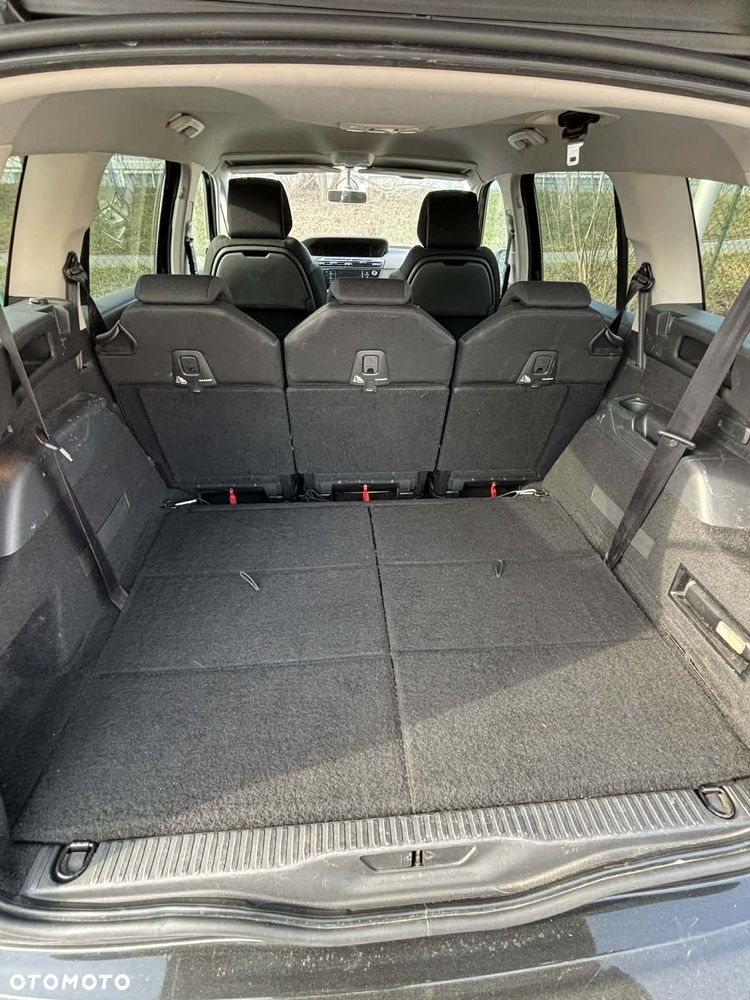 Citroën C4 Picasso - 10
