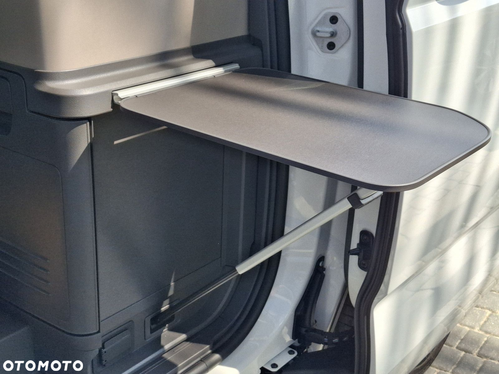 Volkswagen California - 31