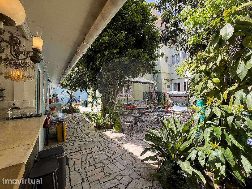 Hotel T13 para venda - Grande imagem: 4/37