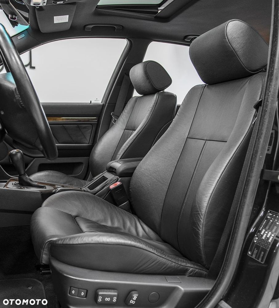 BMW Seria 5 - 11