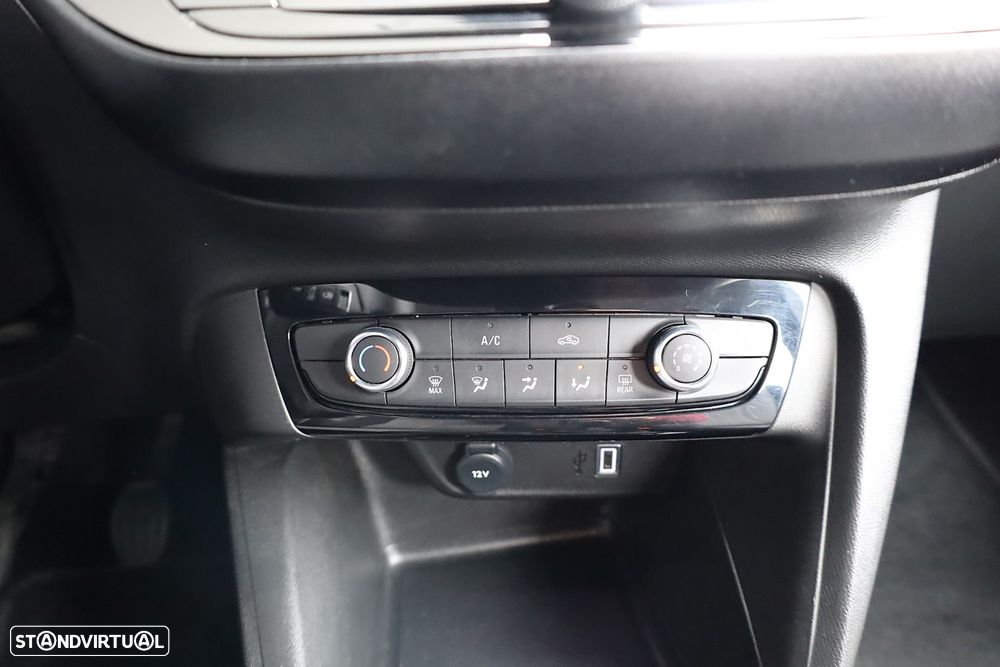 Opel Corsa 1.2 T Edition - 20