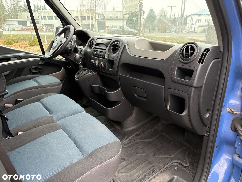 Renault Master L3H2 Pack Clim - 15