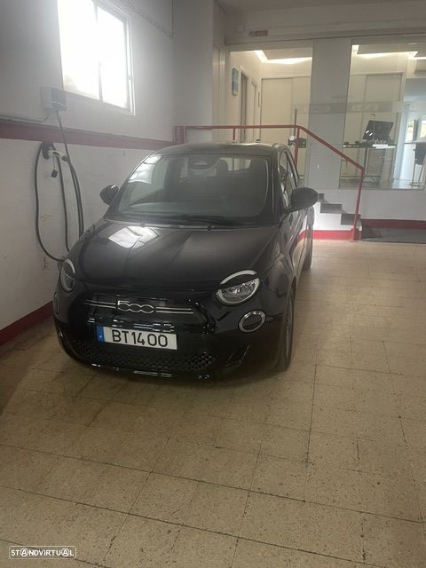 Fiat 500e Icon - 1