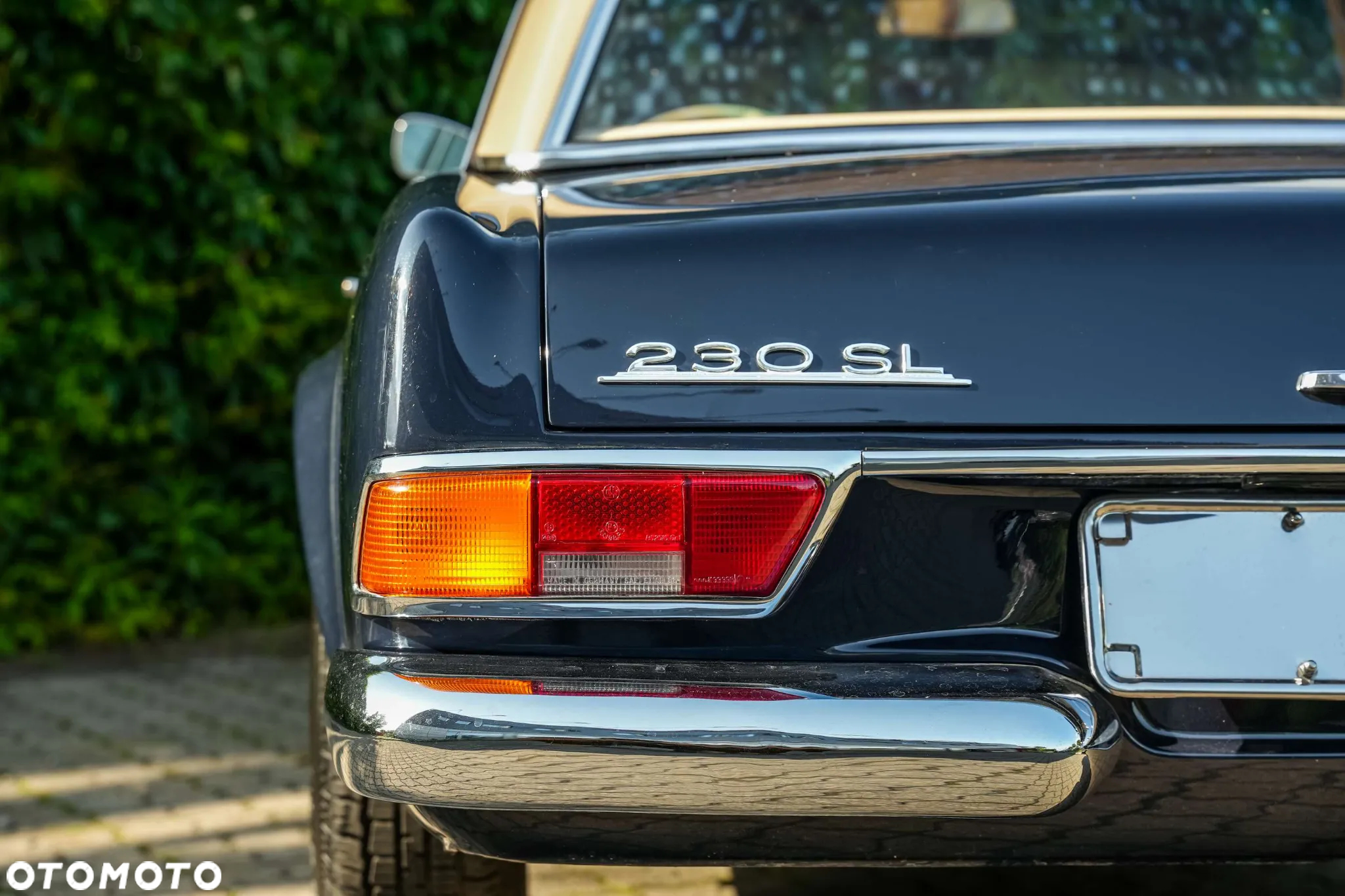 Mercedes-Benz SL - 20