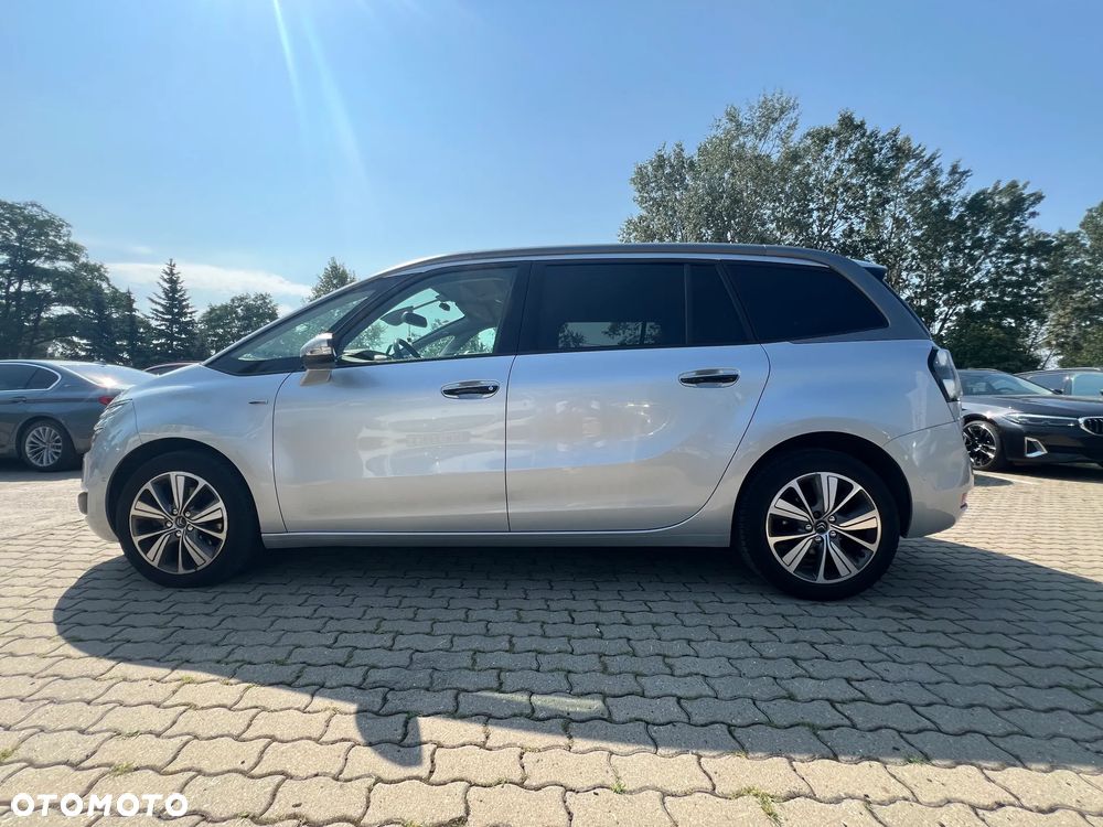 Citroën C4 Picasso - 5