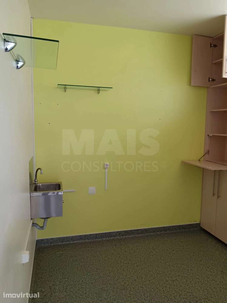 T1 para Renovar - projeto Aprovado - Grande imagem: 4/23