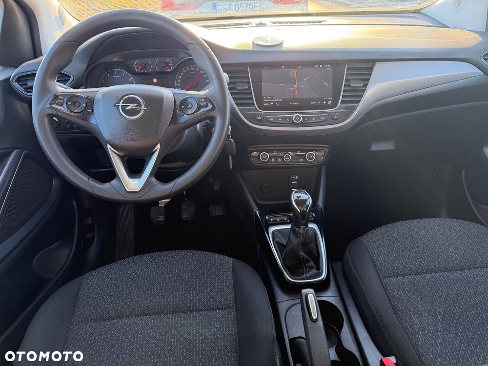 Opel Crossland X 1.2 Innovation - 5