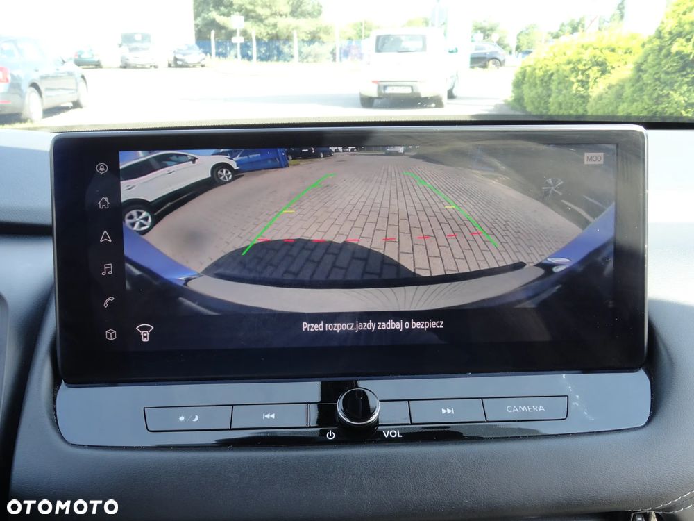 Nissan Qashqai 1.3 DIG-T MHEV N-Connecta - 22