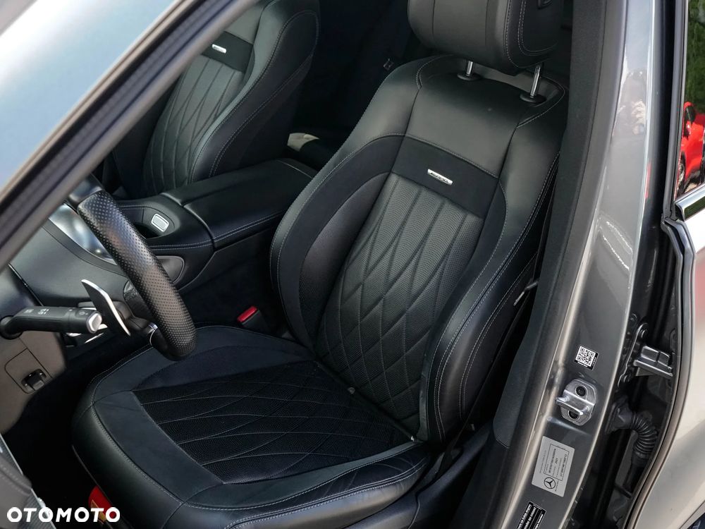 Mercedes-Benz GLE - 25