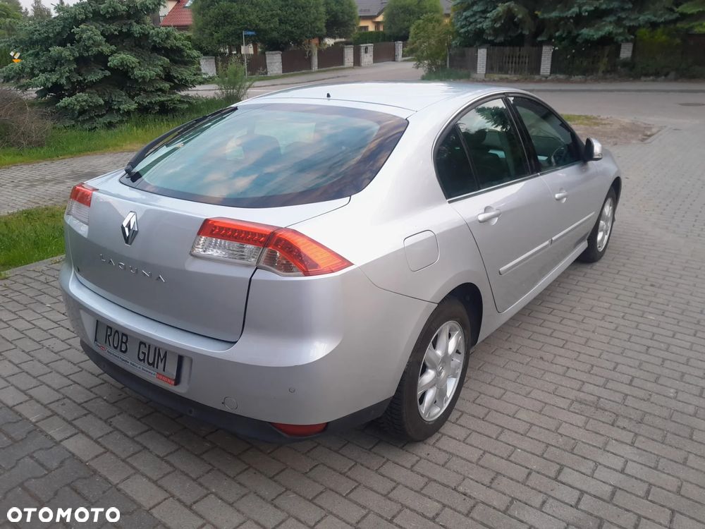 Renault Laguna 2.0 16V 140 Dynamique - 5