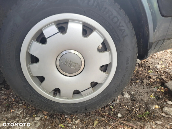 Kołpaki R15 AUDI