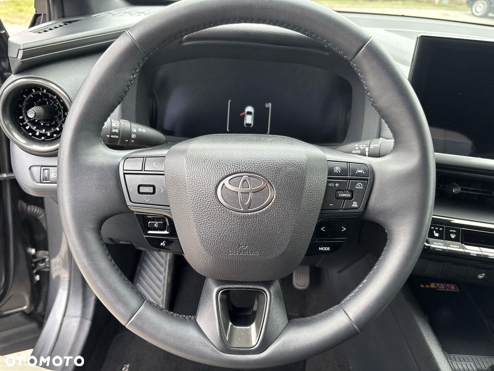 Toyota C-HR 1.8 Hybrid Style - 18